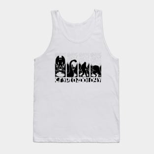 Cryptozoology Tank Top